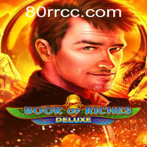 Explore Book of Riches Deluxe: Aventura e Estratégia nos Cassinos Online