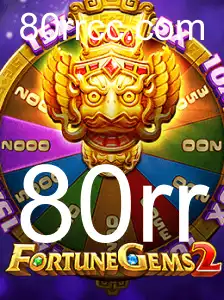 FortuneGems2: Descubra os Segredos deste Fascinante Jogo com 80RR