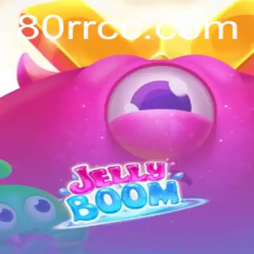 Descubra o Fascinante Mundo de JellyBoom: Um Jogo Inovador