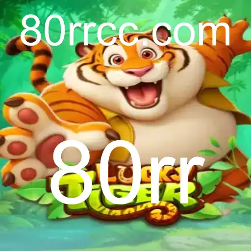 Descubra o Fascinante Mundo de LuckyTiger: Um Jogo Inovador com a Palavra-chave 80rr