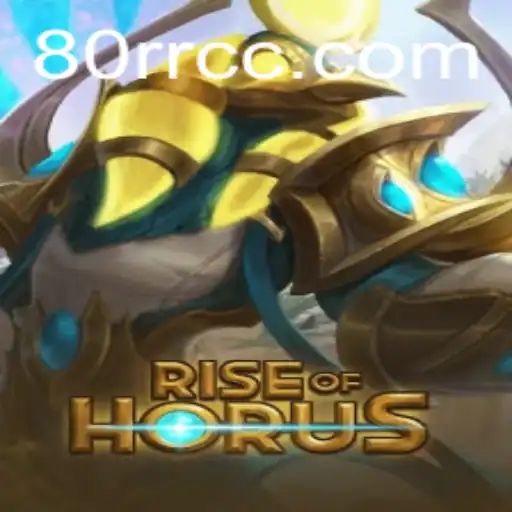 RiseofHorus: Aventuras e Estratégias no Mundo Antigo