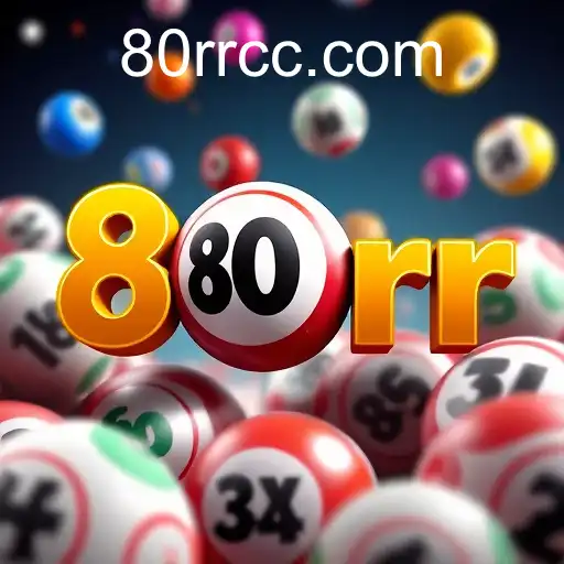 Explorando o Mundo do Bingo Online: Entenda o Conceito de 80rr