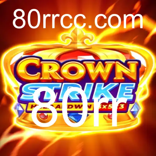 Descubra o Mundo Envolvente de Crownstrike: Aventura e Estratégia com 80rr