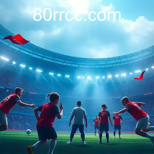 O Impacto dos Esportes na Sociedade Moderna