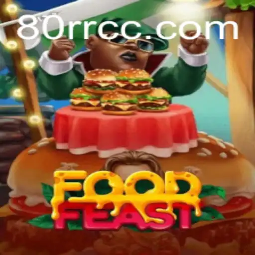 Explorando FoodFeast: Um Mergulho no Mundo do Jogo Gastronômico
