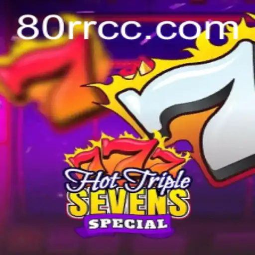 Explorando o Mundo do HotTripleSevensSpecial: Um Guia Completo