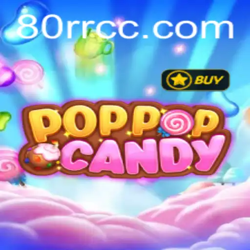 Desvendando o Mundo Colorido de POPPOPCANDY