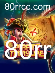 PirateTreasure: Desvende Mistérios e Descubra Tesouros