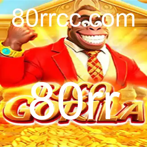 Explorando o Vibrante Mundo de RicoGorila: Aventura e Estratégia com 80rr