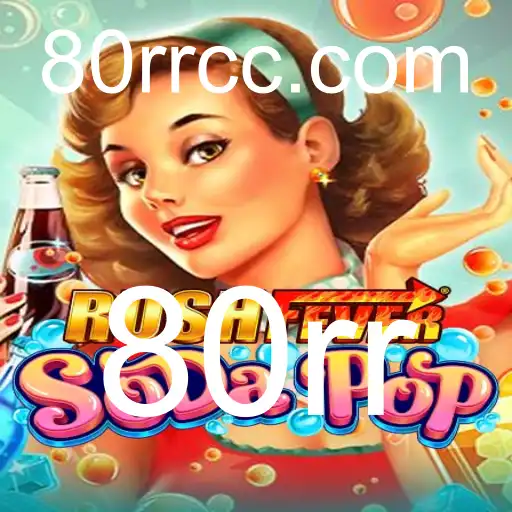 Descubra o Mundo Vibrante de RushFeverSodaPop