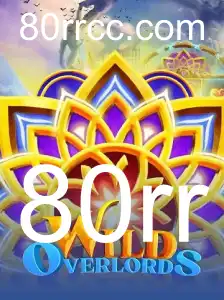 Descubra o Universo de WildOverlords: Um Jogo Inovador no Mundo 80rr