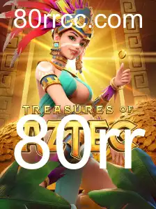 Explorando Treasures of Aztec: Uma Jornada Épica com 80 Rodadas Grátis