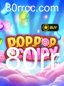Desvendando o Mundo Colorido de POPPOPCANDY
