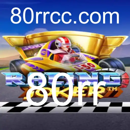 RacingJoker: A Experiência de Corrida Inovadora