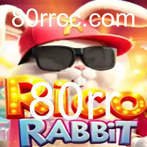 Descubra RicoRabbit: Um Mergulho no Mundo de 80rr